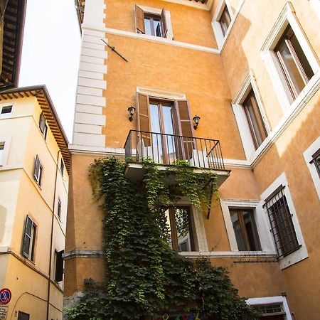 Do-Do Navona Suites Rzym Zewnętrze zdjęcie