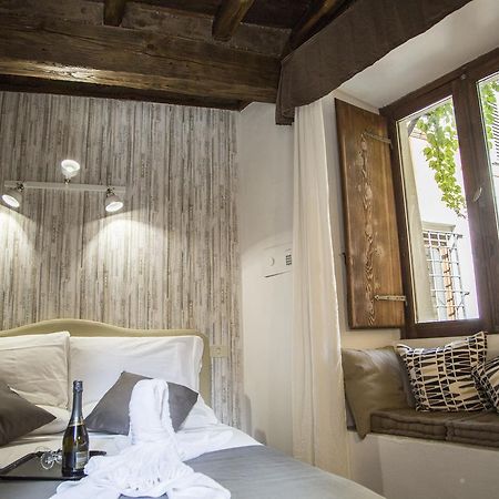 Do-Do Navona Suites Rzym Zewnętrze zdjęcie