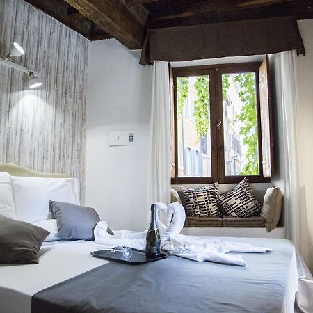 Do-Do Navona Suites Rzym Zewnętrze zdjęcie
