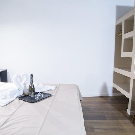 Do-Do Navona Suites Rzym Zewnętrze zdjęcie