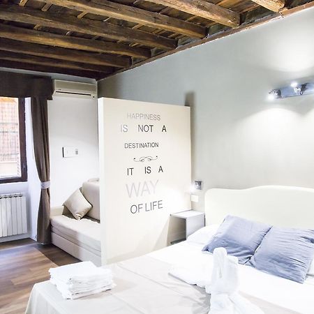 Do-Do Navona Suites Rzym Zewnętrze zdjęcie