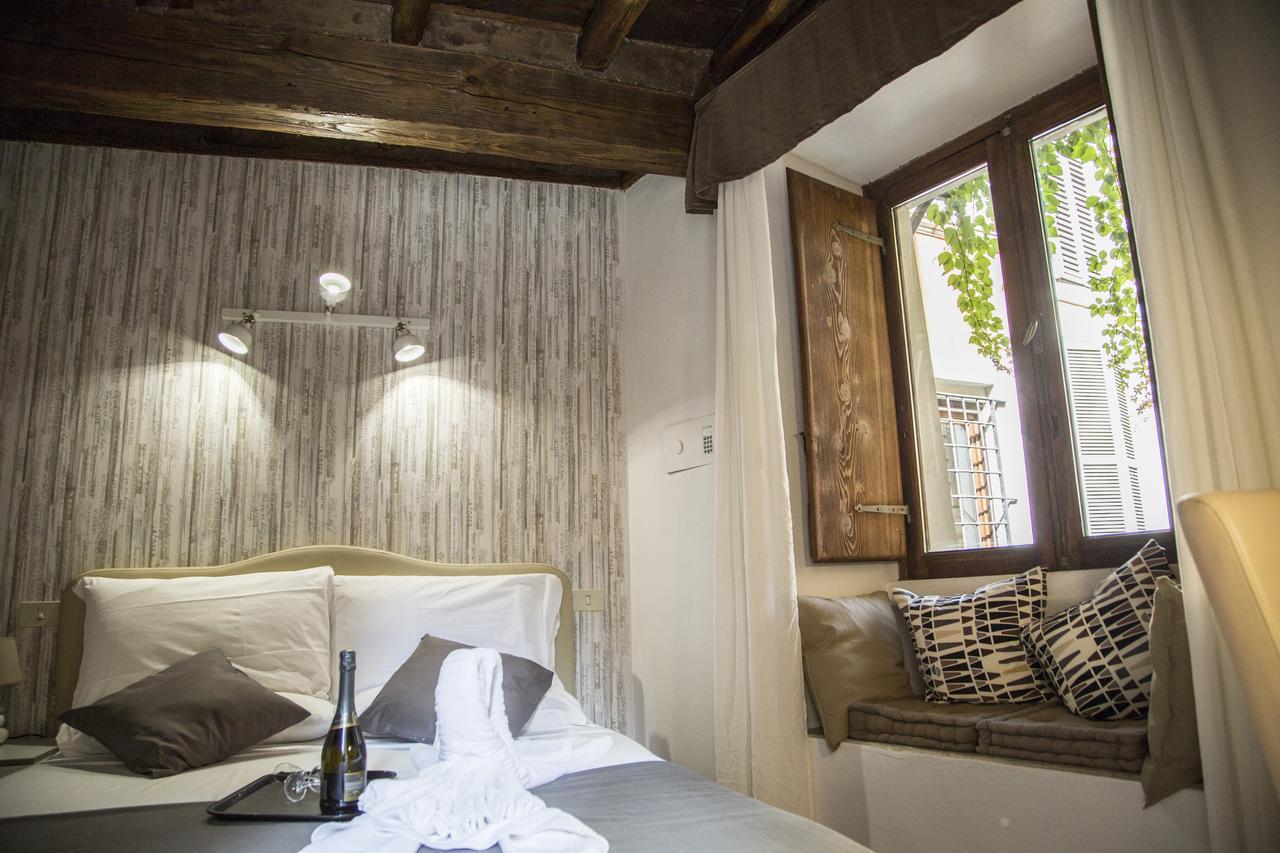 Do-Do Navona Suites Rzym Zewnętrze zdjęcie