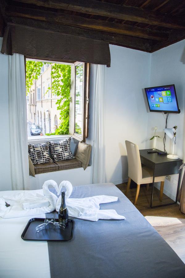 Do-Do Navona Suites Rzym Zewnętrze zdjęcie