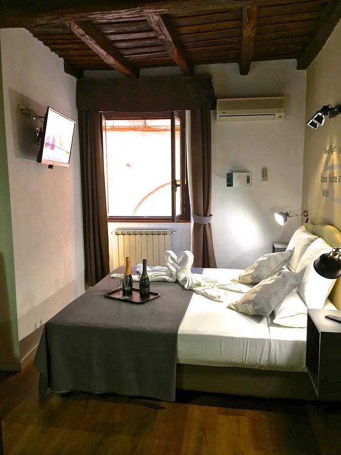 Do-Do Navona Suites Rzym Zewnętrze zdjęcie