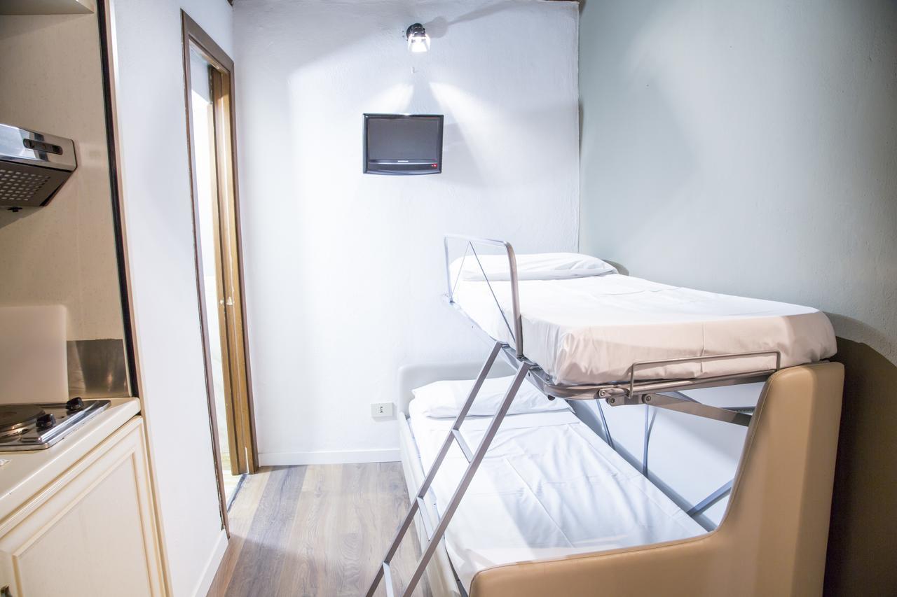 Do-Do Navona Suites Rzym Zewnętrze zdjęcie