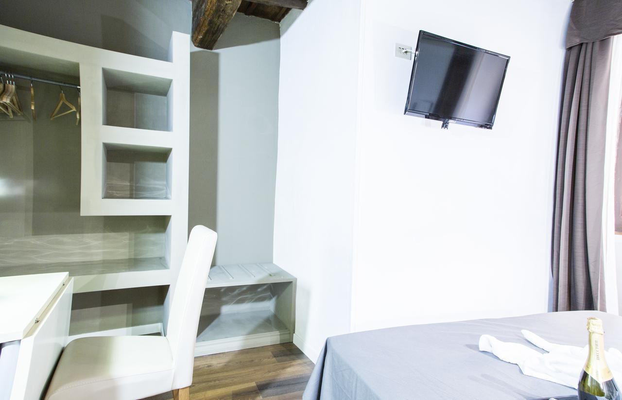 Do-Do Navona Suites Rzym Zewnętrze zdjęcie