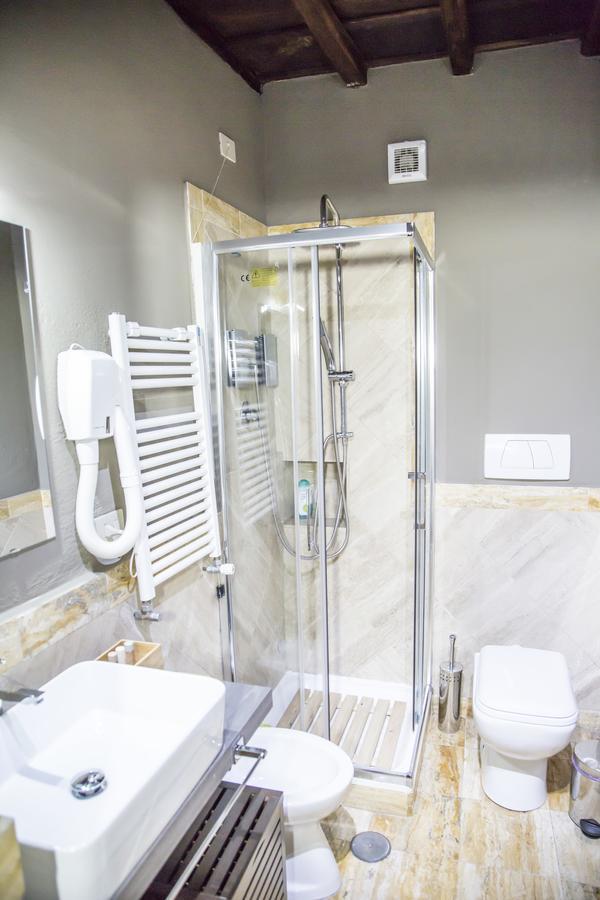 Do-Do Navona Suites Rzym Zewnętrze zdjęcie
