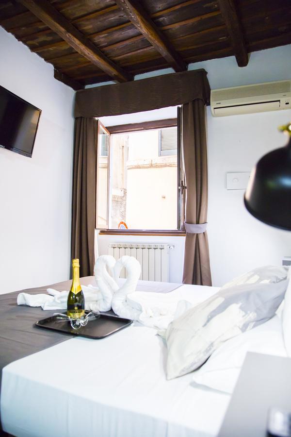 Do-Do Navona Suites Rzym Zewnętrze zdjęcie