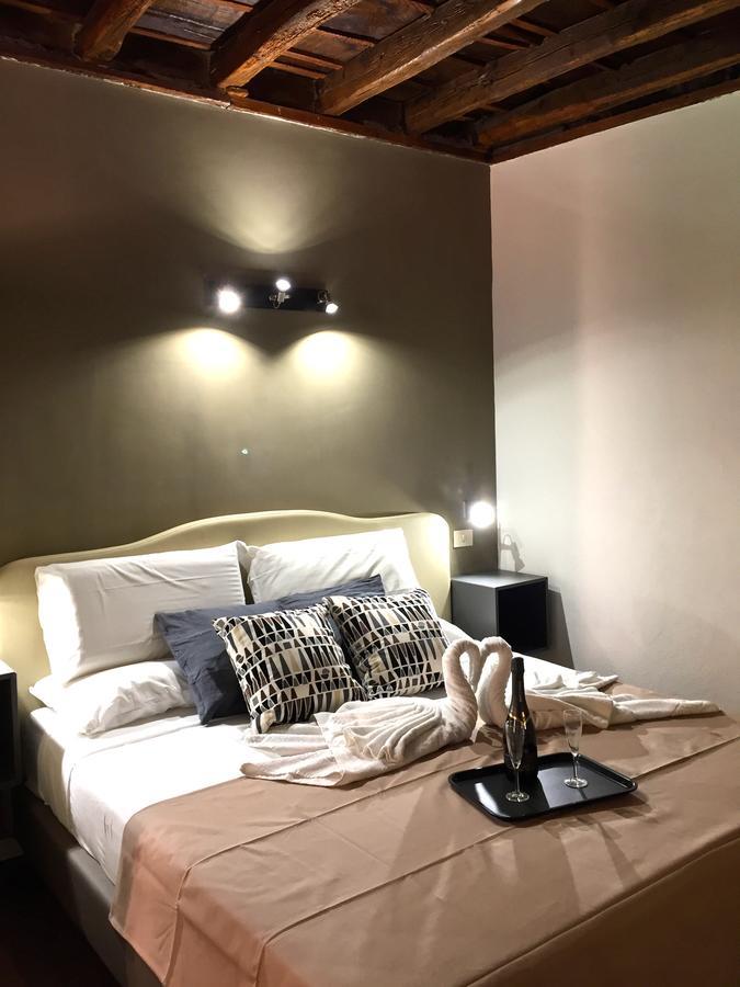 Do-Do Navona Suites Rzym Zewnętrze zdjęcie