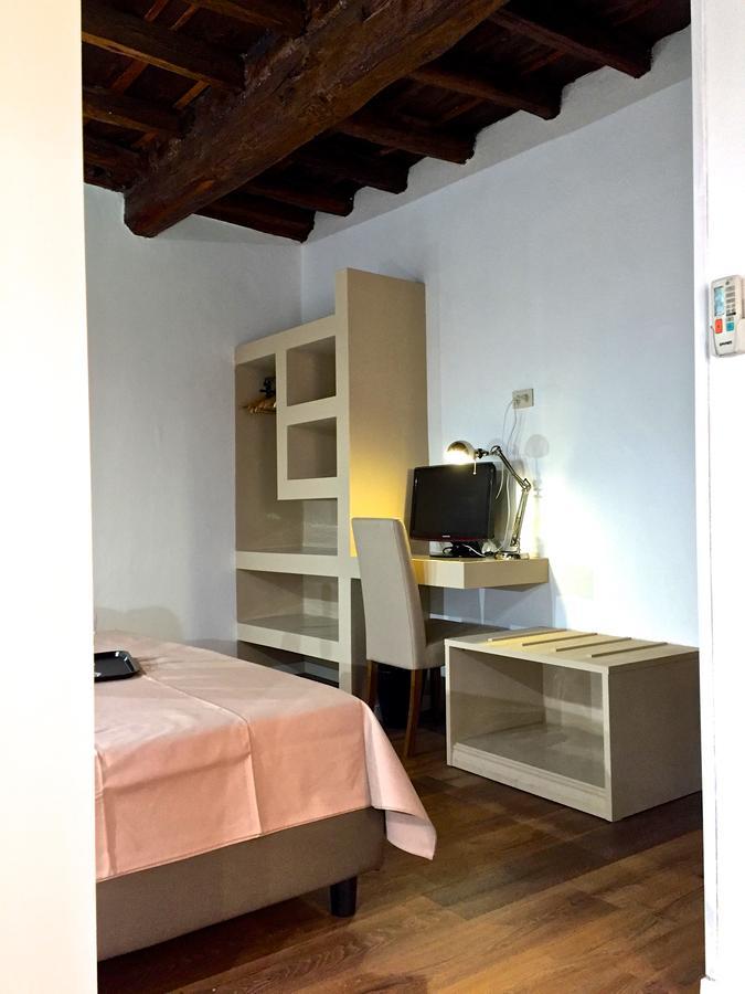 Do-Do Navona Suites Rzym Zewnętrze zdjęcie