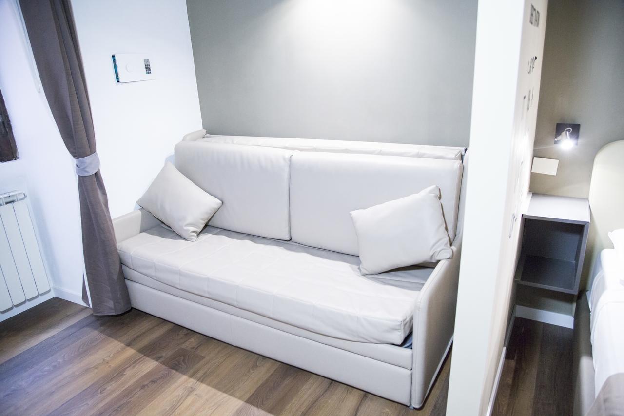Do-Do Navona Suites Rzym Zewnętrze zdjęcie