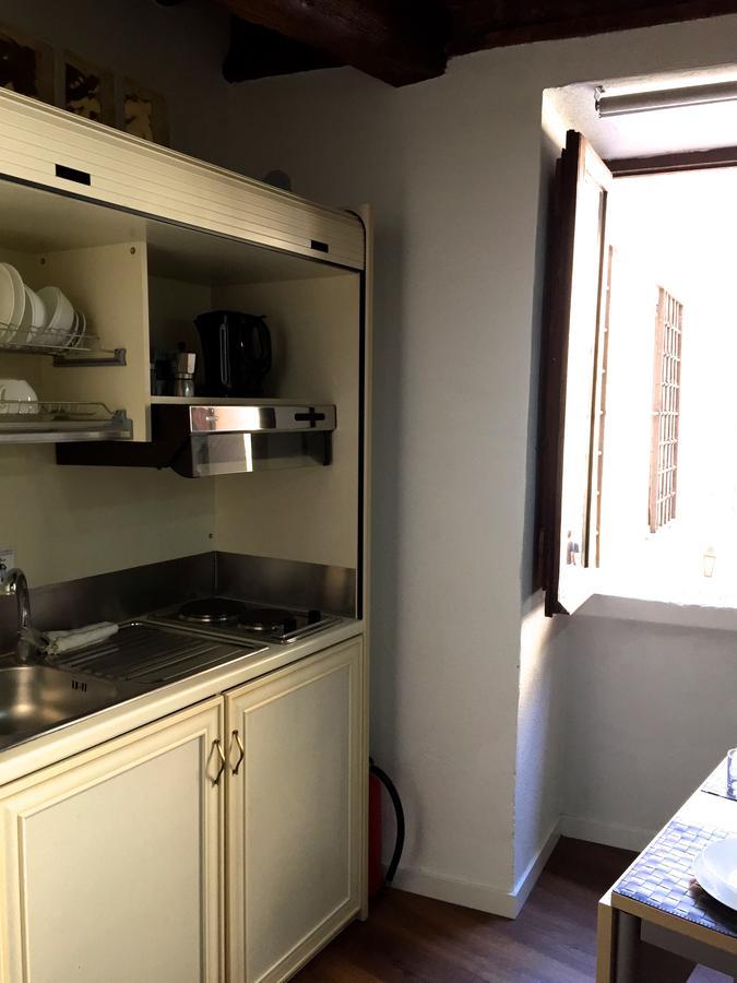 Do-Do Navona Suites Rzym Zewnętrze zdjęcie