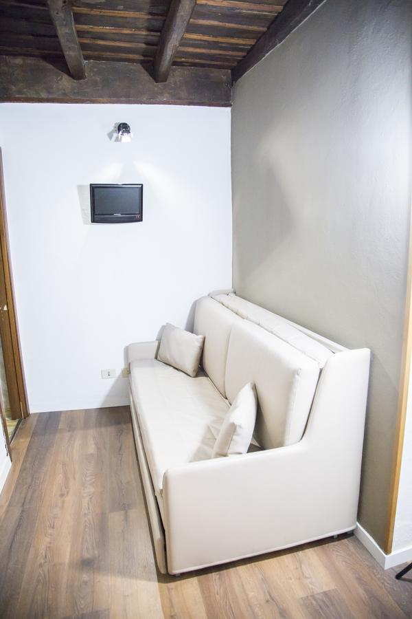 Do-Do Navona Suites Rzym Zewnętrze zdjęcie