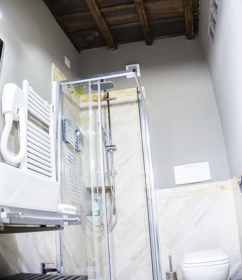 Do-Do Navona Suites Rzym Zewnętrze zdjęcie