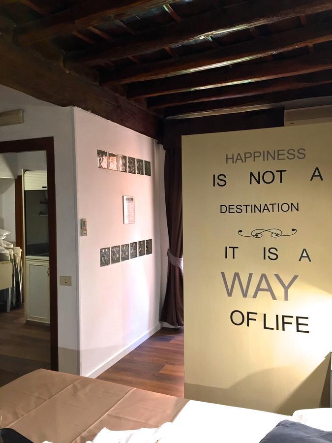 Do-Do Navona Suites Rzym Zewnętrze zdjęcie