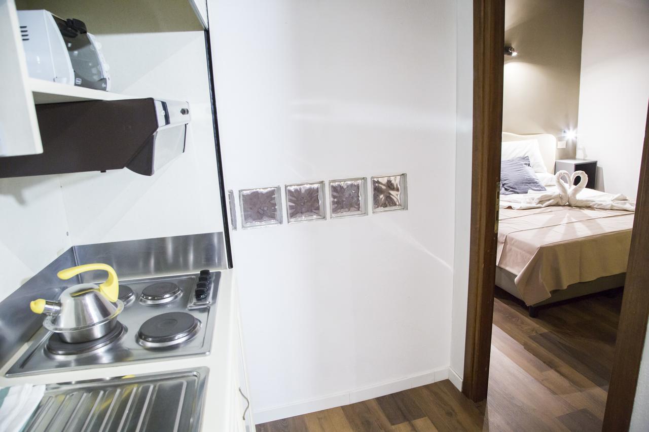 Do-Do Navona Suites Rzym Zewnętrze zdjęcie
