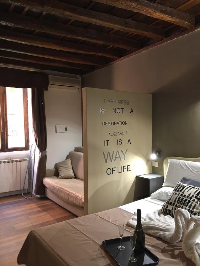Do-Do Navona Suites Rzym Zewnętrze zdjęcie