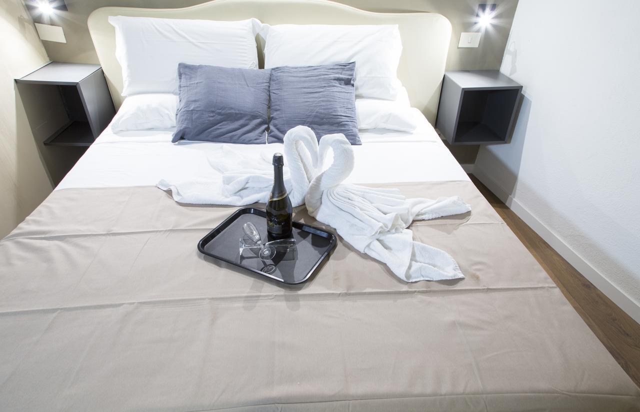 Do-Do Navona Suites Rzym Zewnętrze zdjęcie