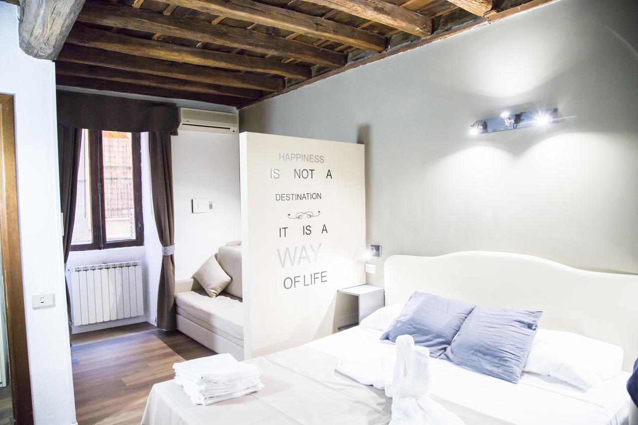Do-Do Navona Suites Rzym Zewnętrze zdjęcie