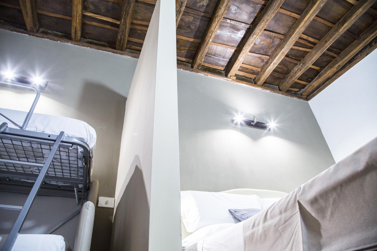 Do-Do Navona Suites Rzym Zewnętrze zdjęcie