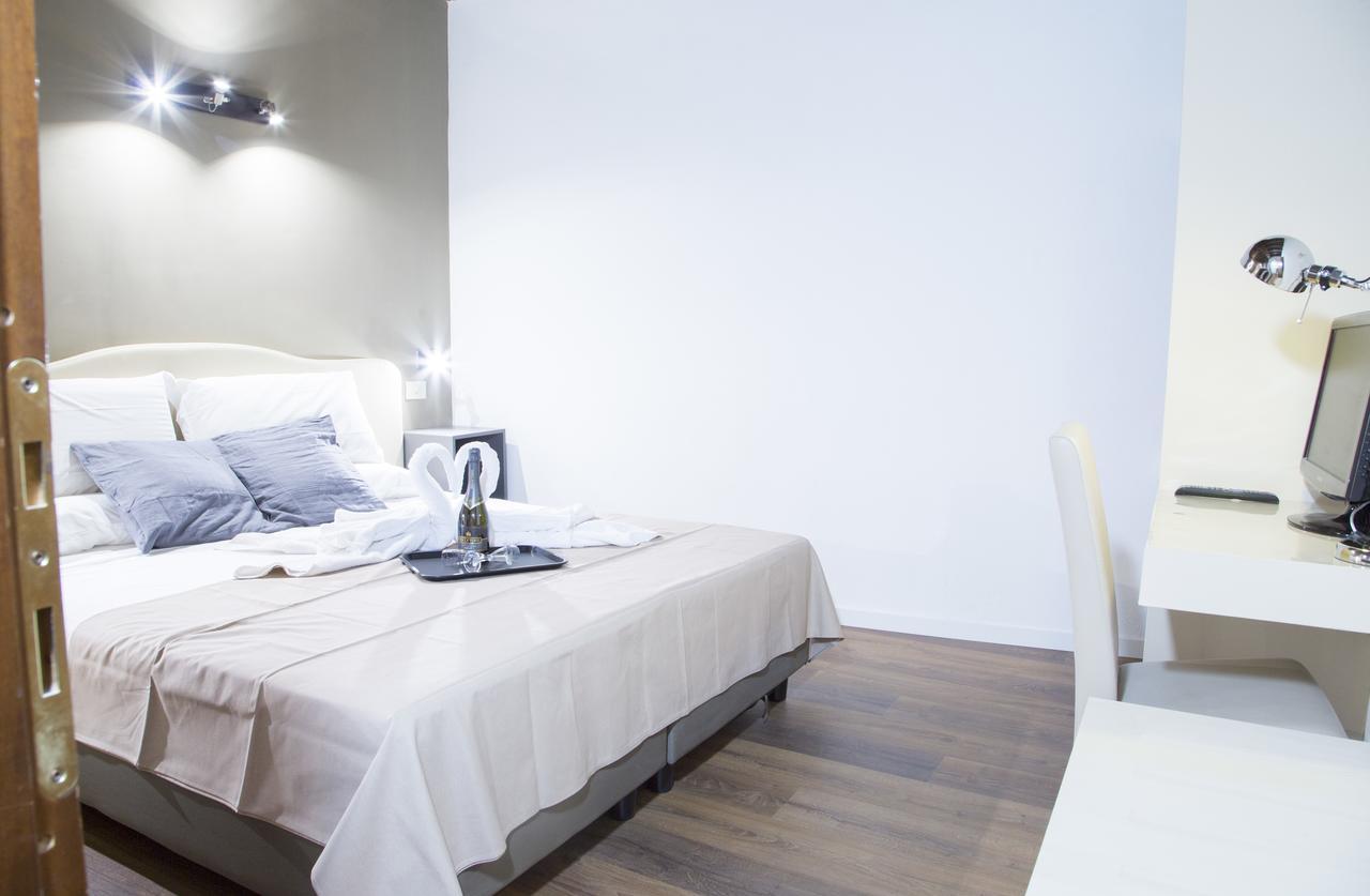 Do-Do Navona Suites Rzym Zewnętrze zdjęcie