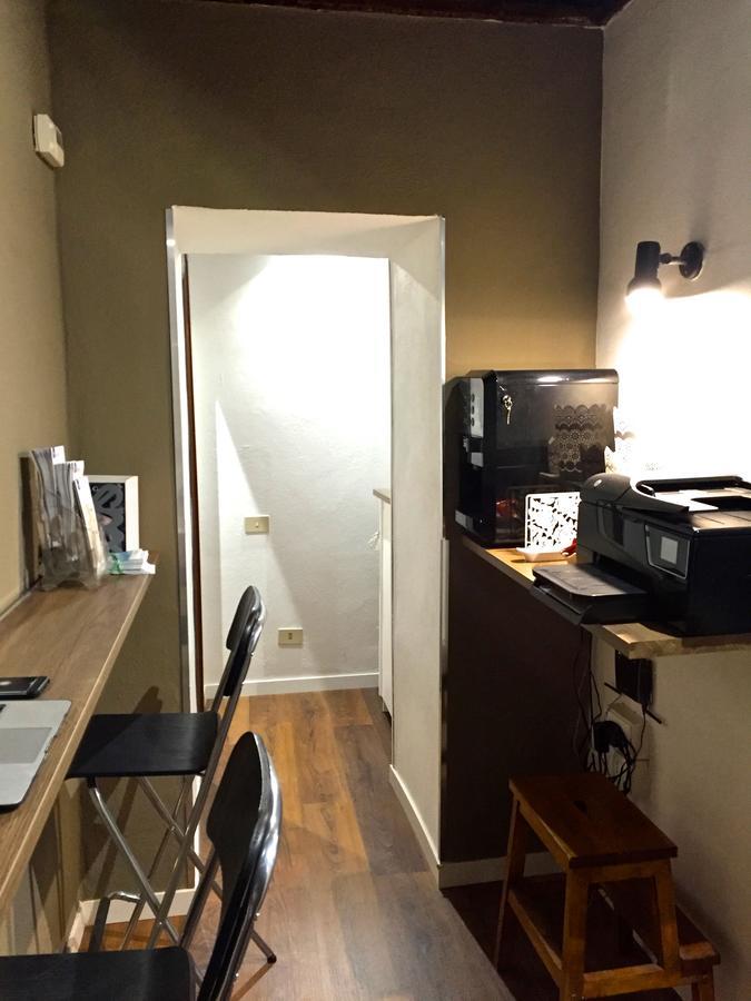 Do-Do Navona Suites Rzym Zewnętrze zdjęcie