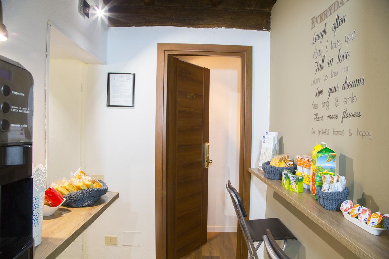 Do-Do Navona Suites Rzym Zewnętrze zdjęcie