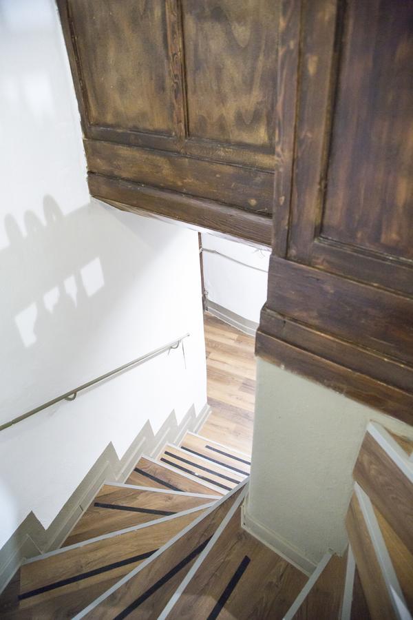 Do-Do Navona Suites Rzym Zewnętrze zdjęcie