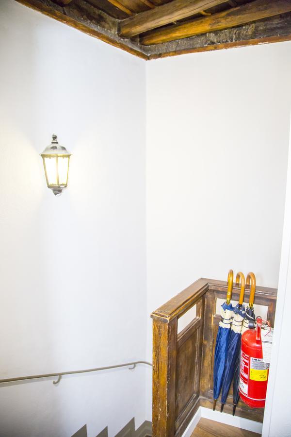 Do-Do Navona Suites Rzym Zewnętrze zdjęcie