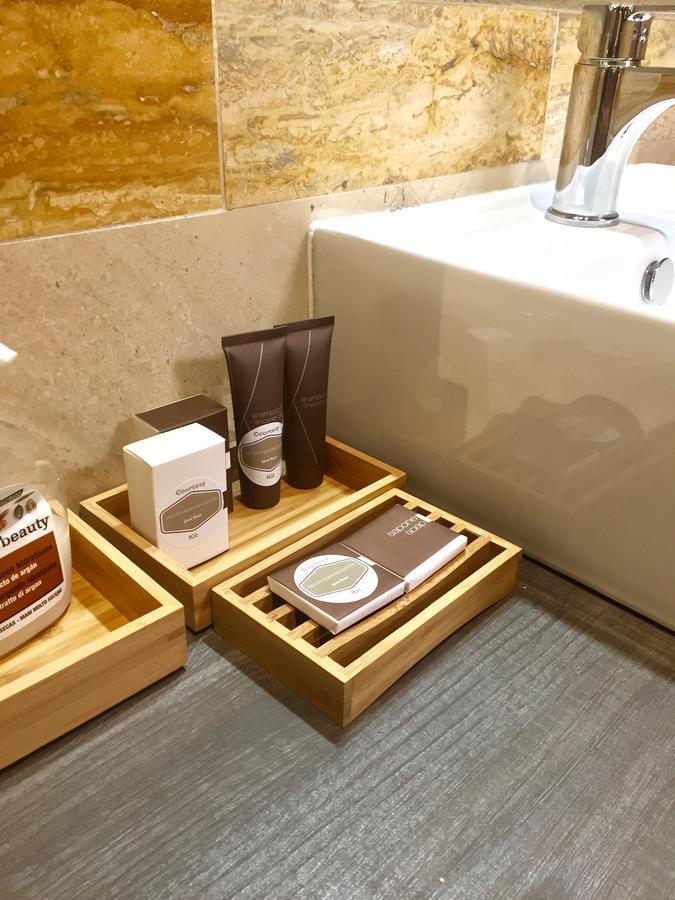 Do-Do Navona Suites Rzym Zewnętrze zdjęcie