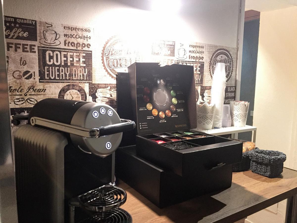 Do-Do Navona Suites Rzym Zewnętrze zdjęcie