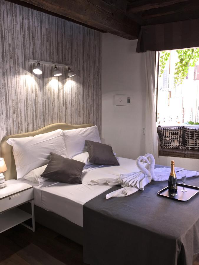 Do-Do Navona Suites Rzym Pokój zdjęcie