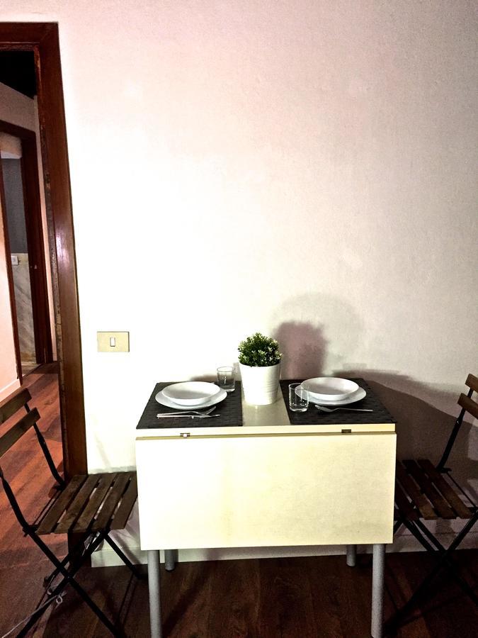 Do-Do Navona Suites Rzym Pokój zdjęcie
