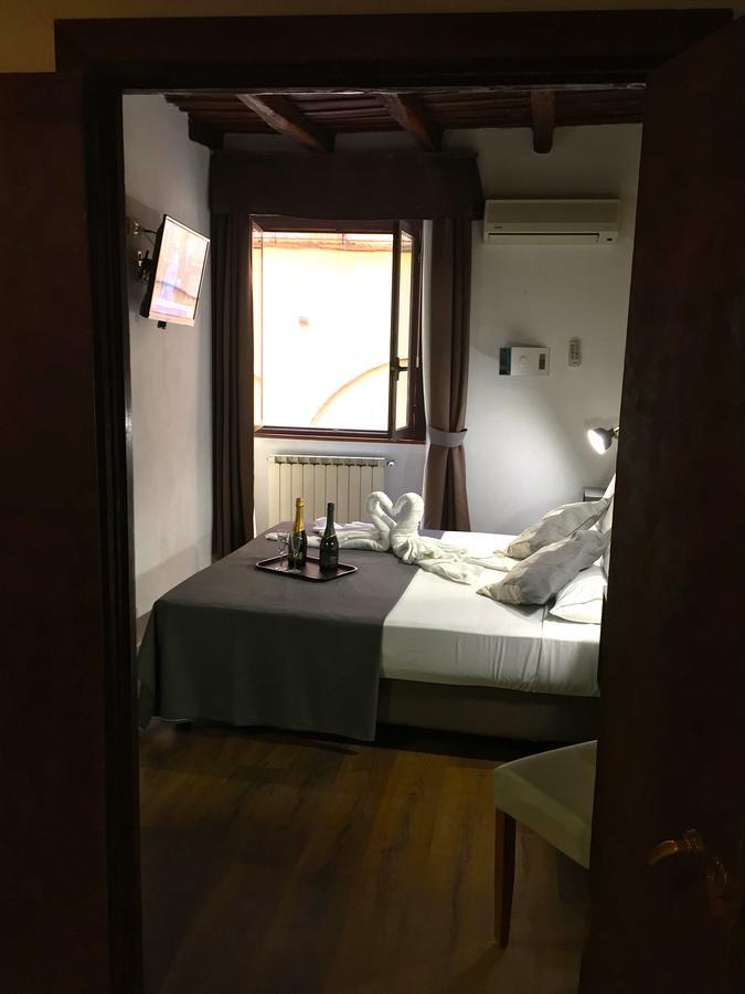 Do-Do Navona Suites Rzym Pokój zdjęcie