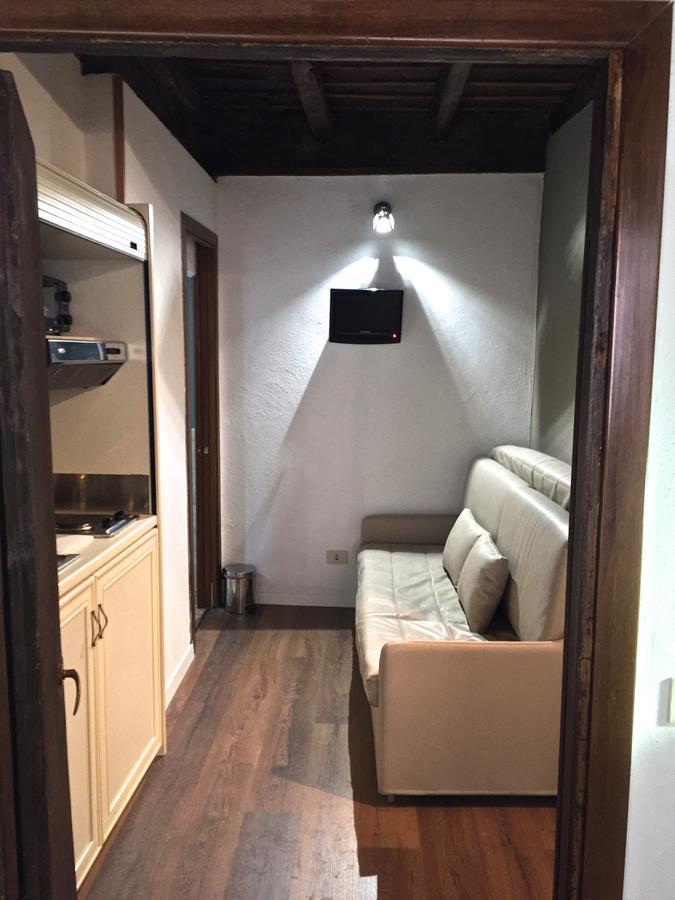Do-Do Navona Suites Rzym Pokój zdjęcie