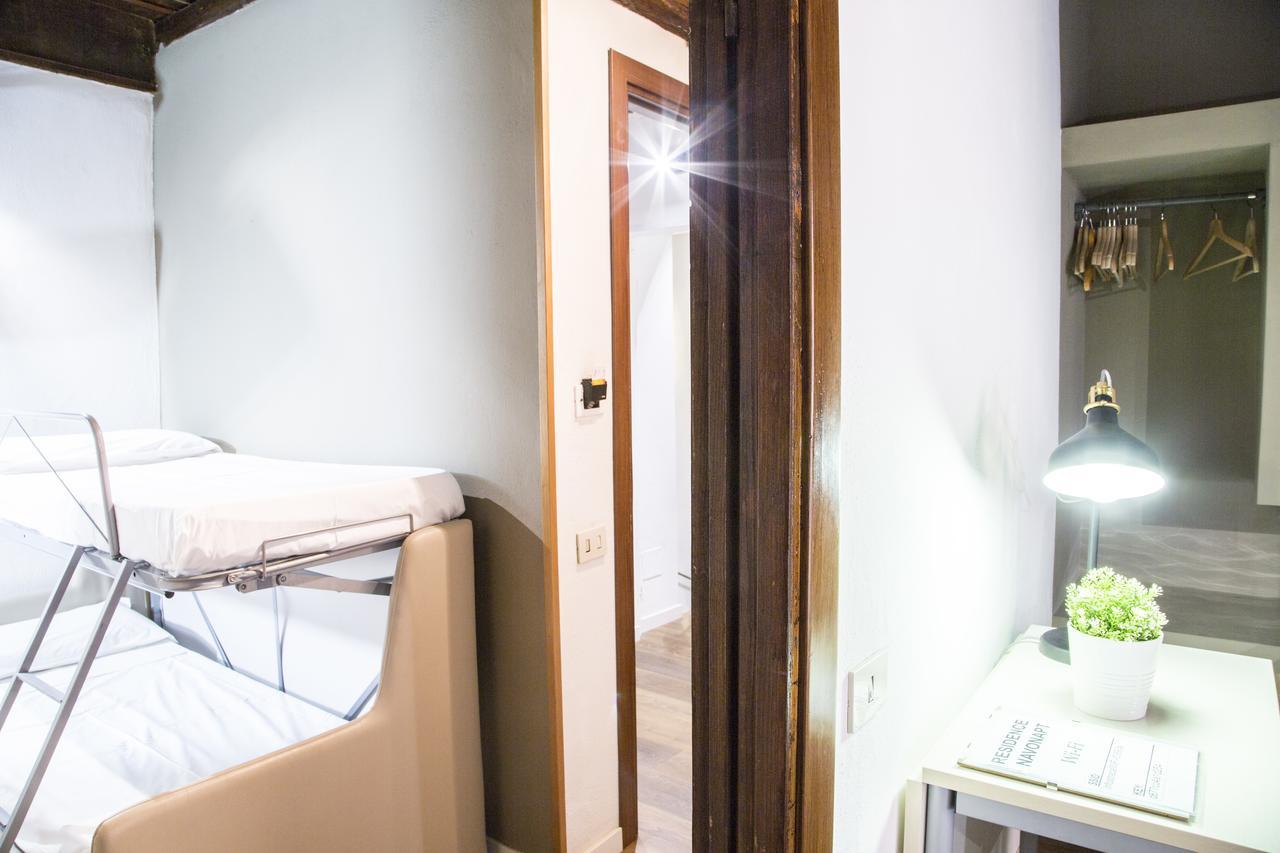 Do-Do Navona Suites Rzym Pokój zdjęcie