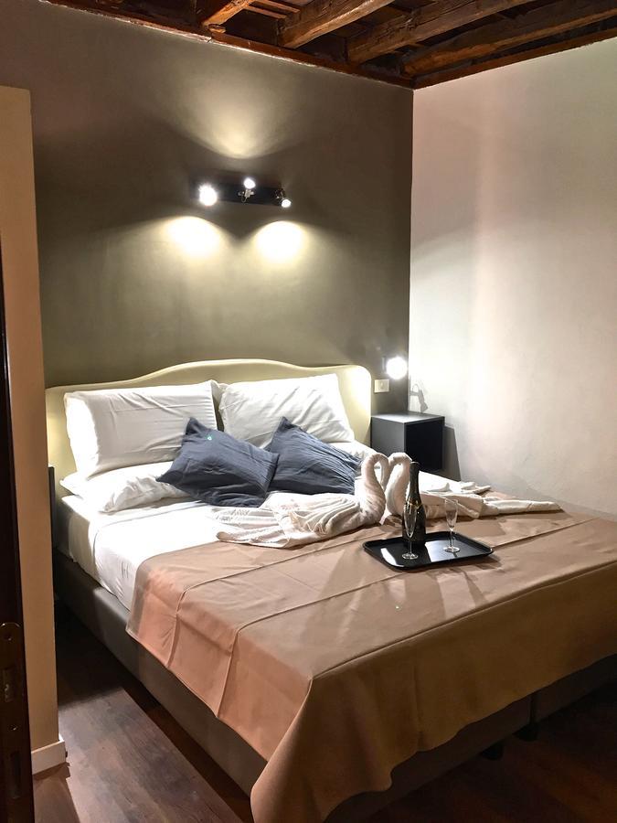 Do-Do Navona Suites Rzym Pokój zdjęcie