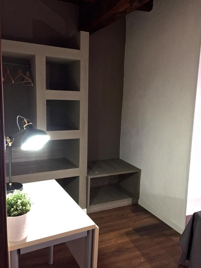 Do-Do Navona Suites Rzym Pokój zdjęcie
